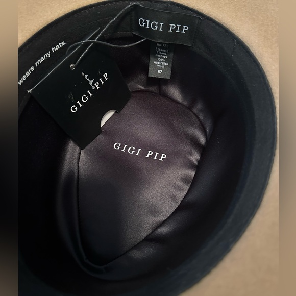 Gigi Pip Hat - Picture 3 of 3